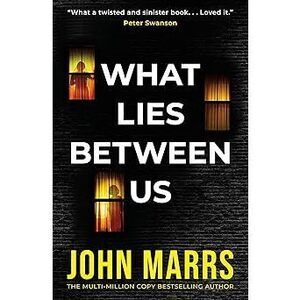 What Lies Between Us
